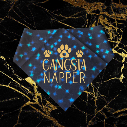 Gangsta Napper_Gold