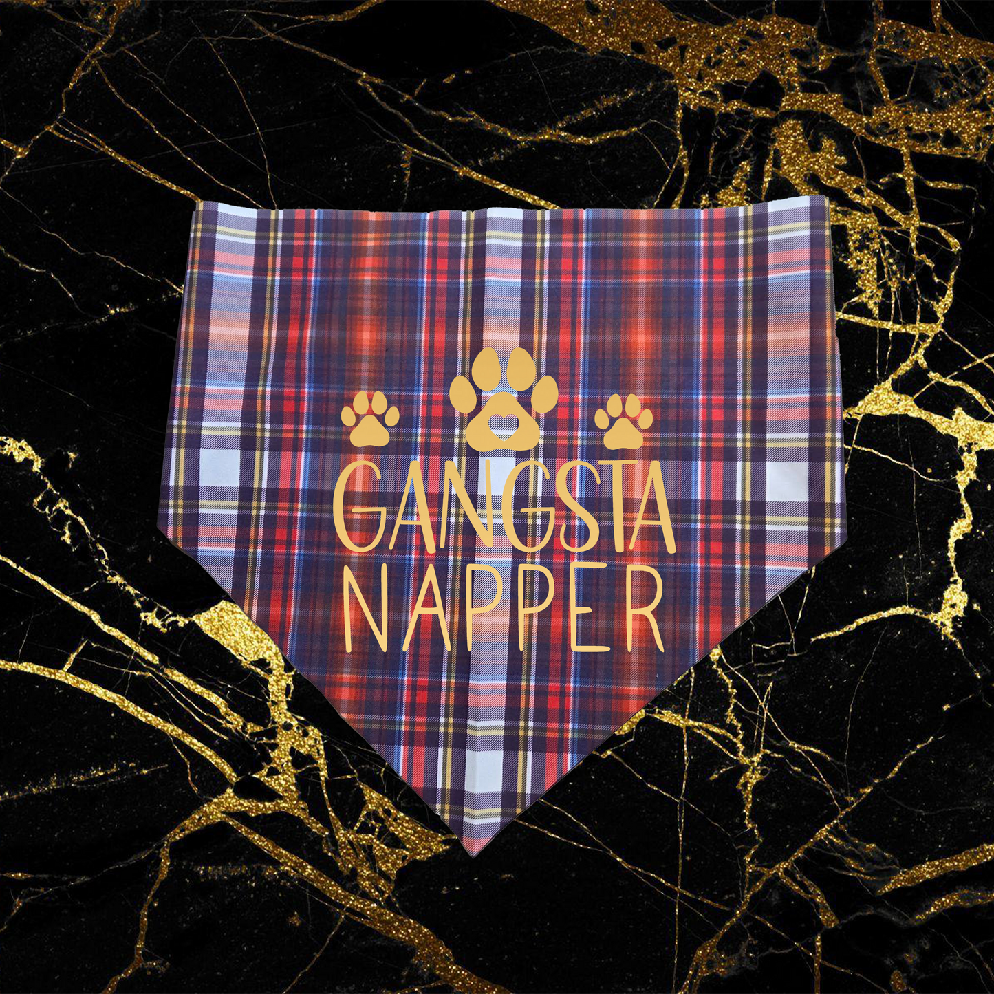 Gangsta Napper_Gold