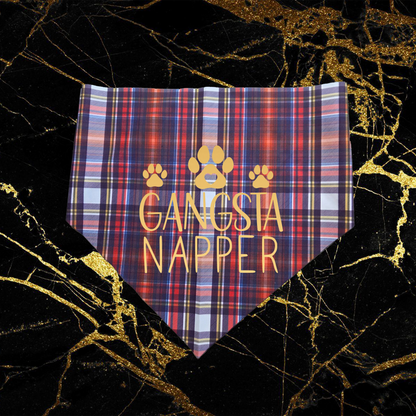 Gangsta Napper_Gold