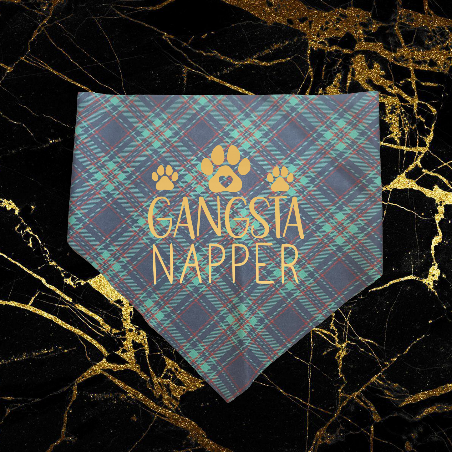 Gangsta Napper_Gold