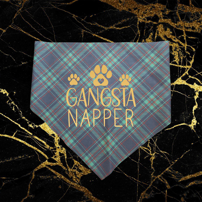 Gangsta Napper_Gold