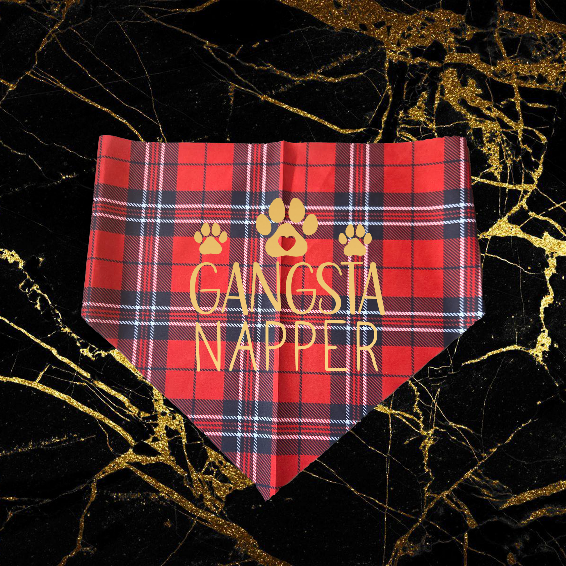 Gangsta Napper_Gold
