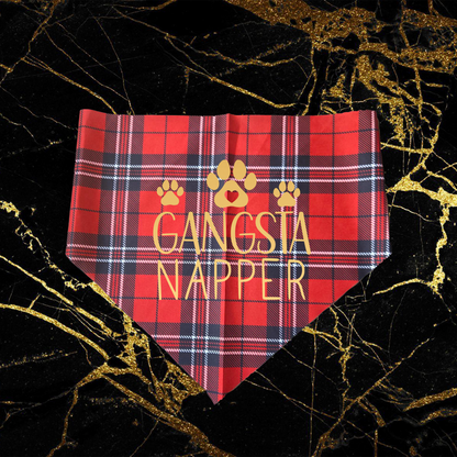 Gangsta Napper_Gold