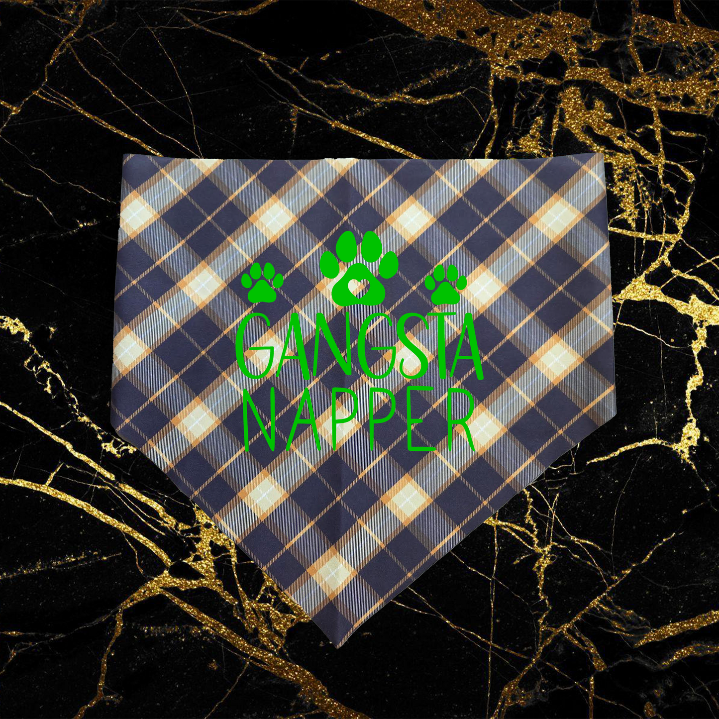 Bandana Style 14