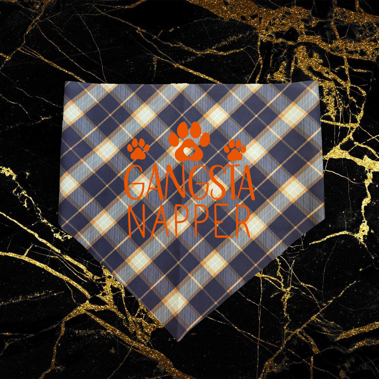 Bandana Style 14