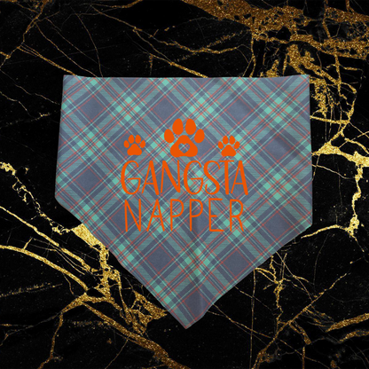 Gangsta Napper_Orange