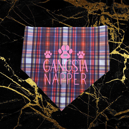 Gangsta Napper_Pink