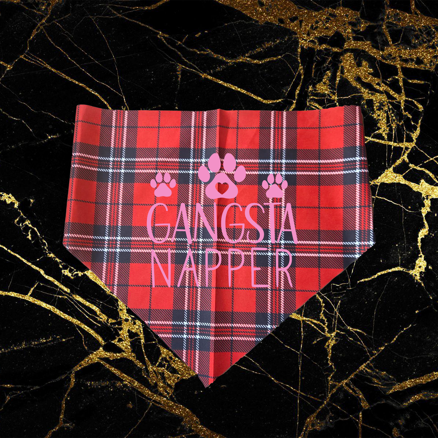 Gangsta Napper_Pink