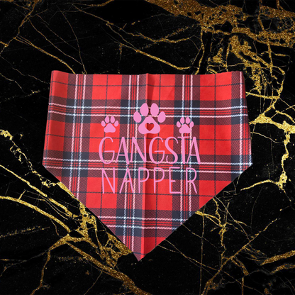 Gangsta Napper_Pink