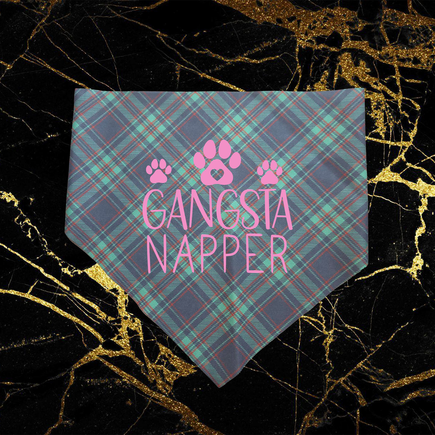 Gangsta Napper_Pink