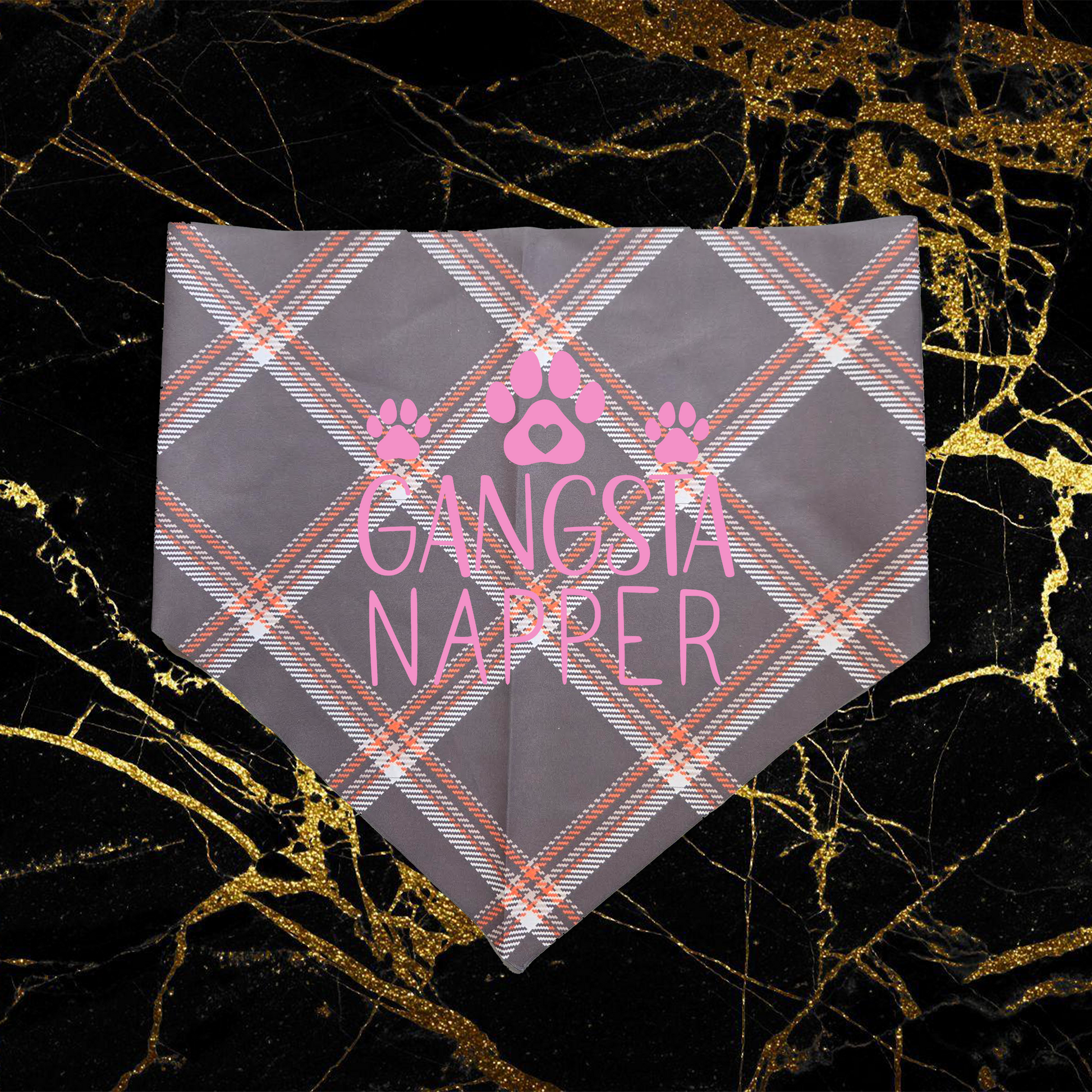 Gangsta Napper_Pink