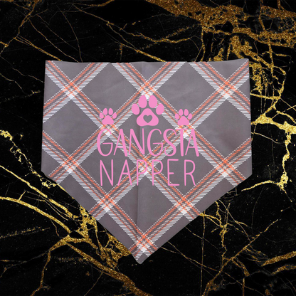 Gangsta Napper_Pink
