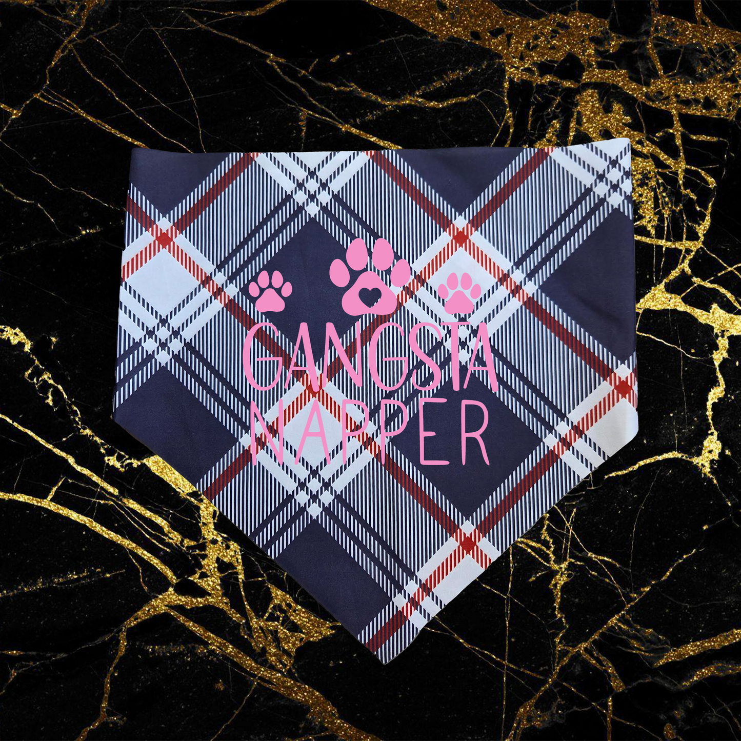 Gangsta Napper_Pink