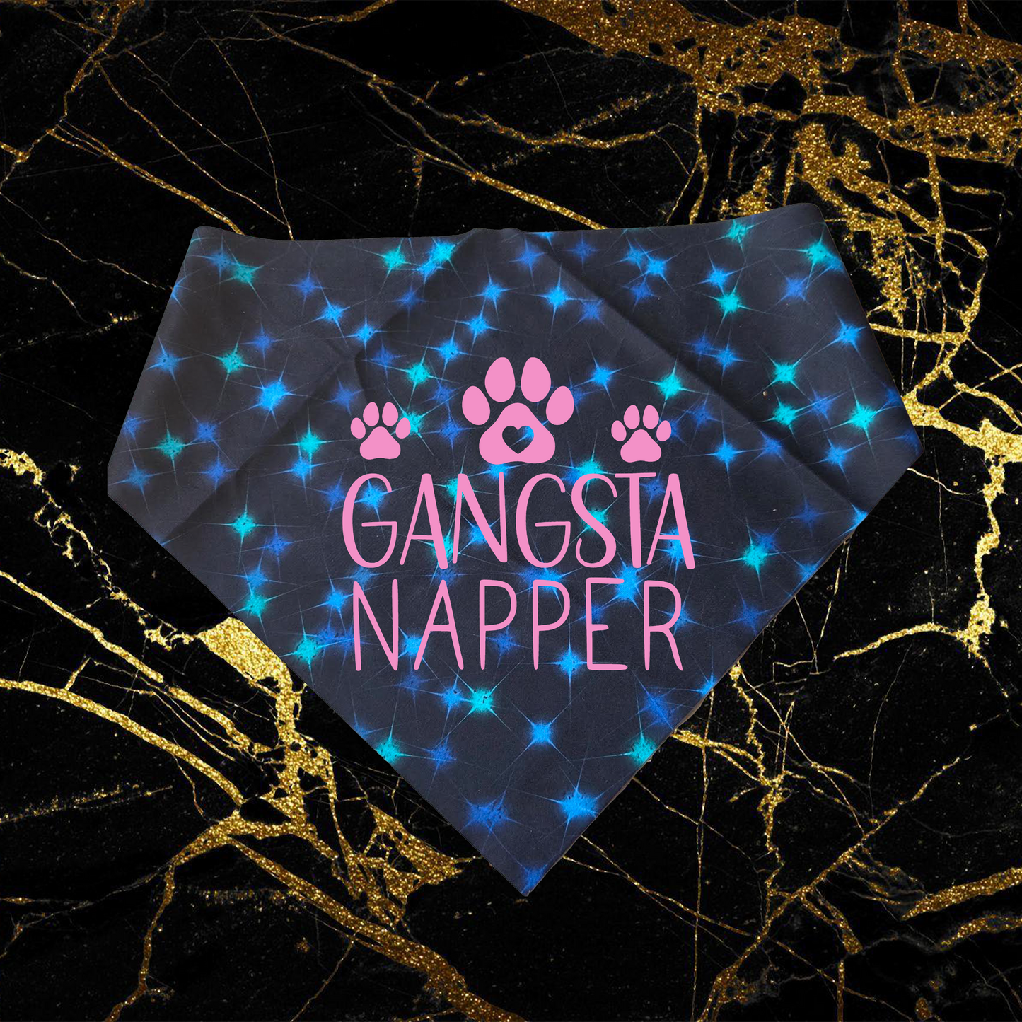 Gangsta Napper_Pink