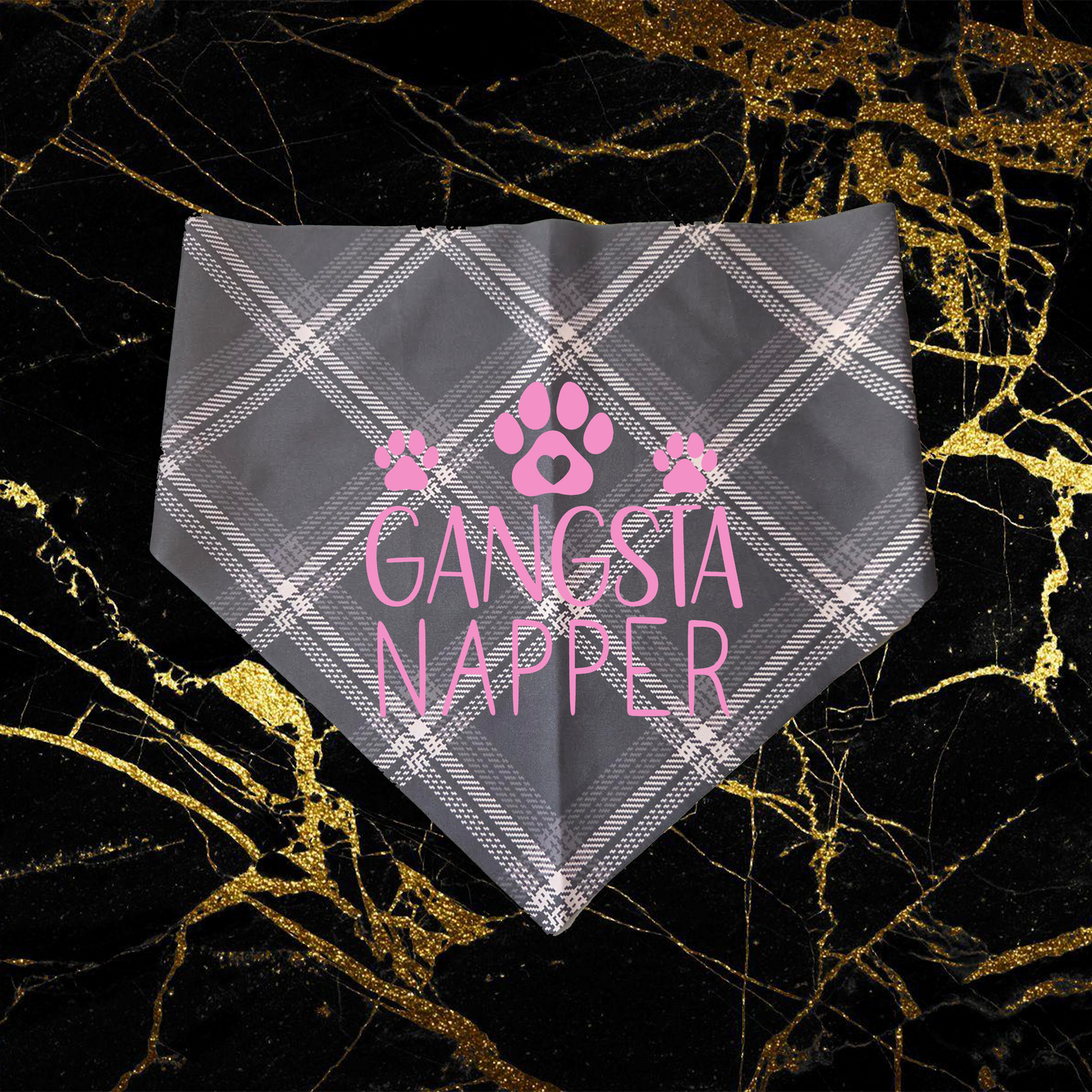 Gangsta Napper_Pink