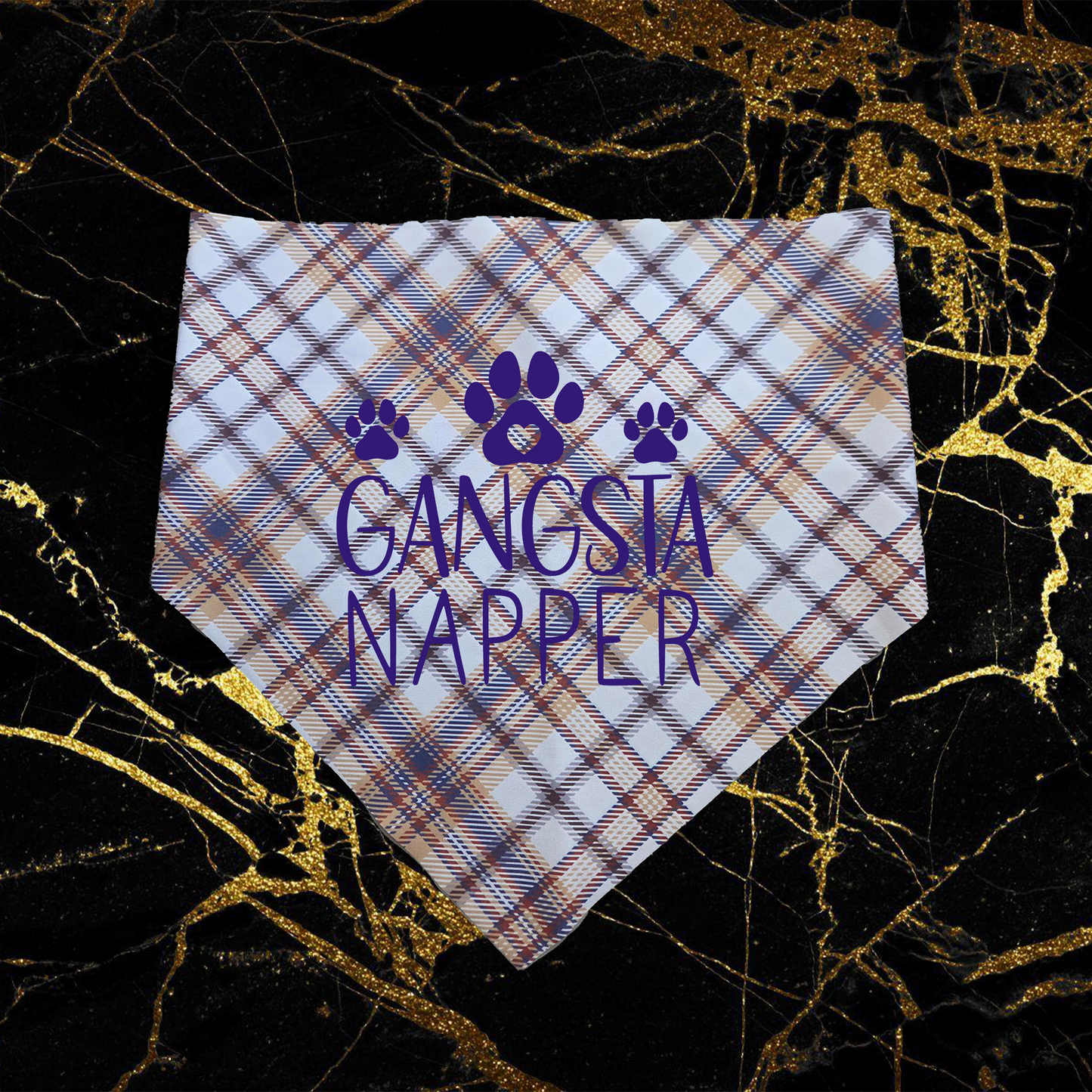 Gangsta Napper_Purple