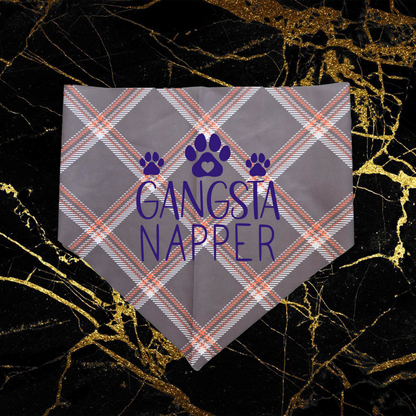 Gangsta Napper_Purple