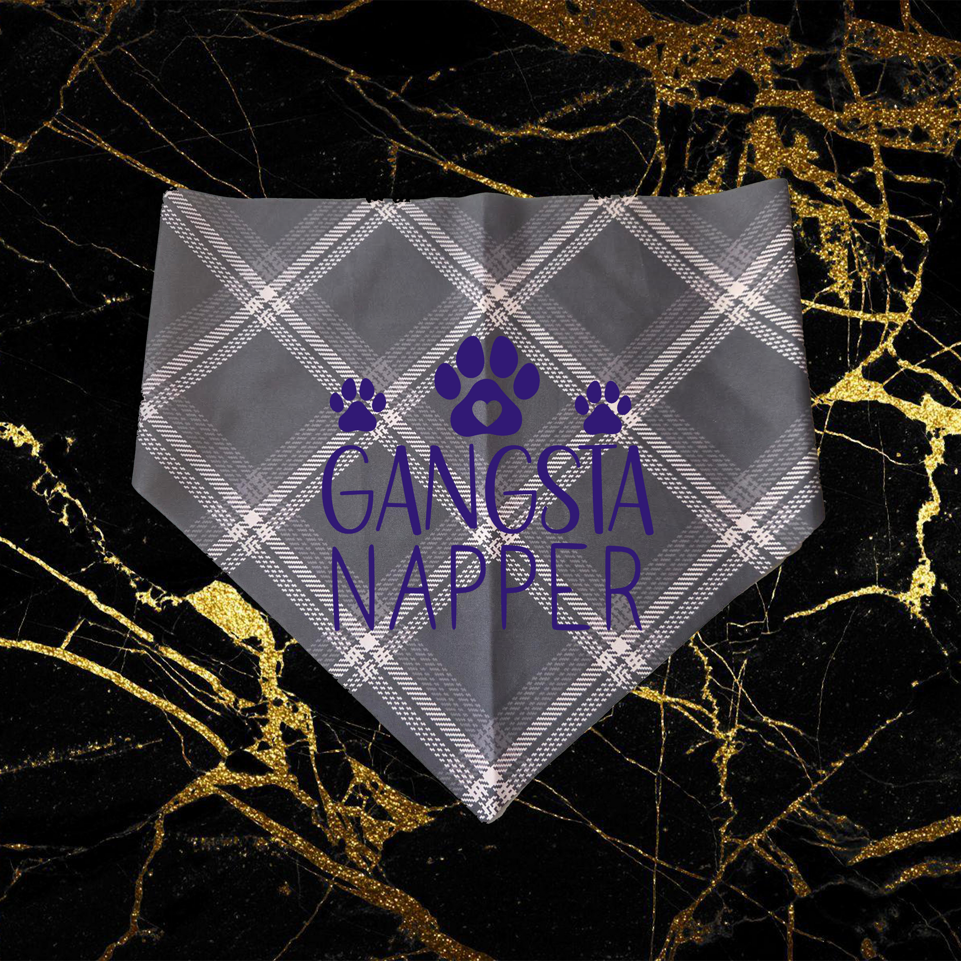 Gangsta Napper_Purple