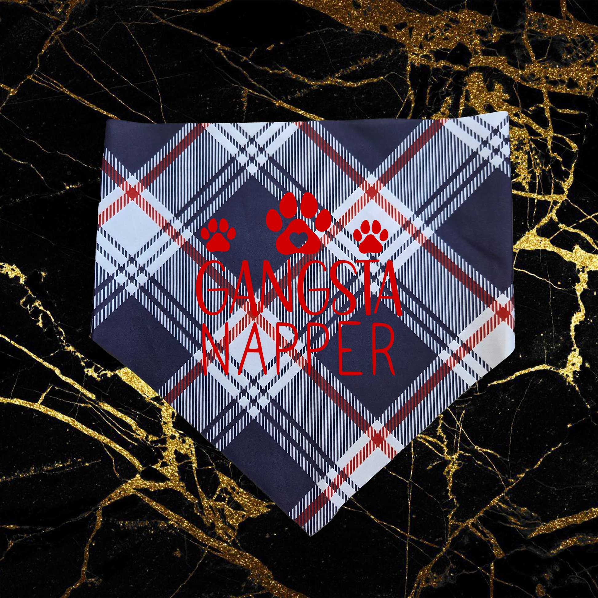 Gangsta Napper_Red