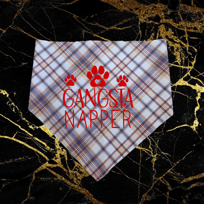 Gangsta Napper_Red