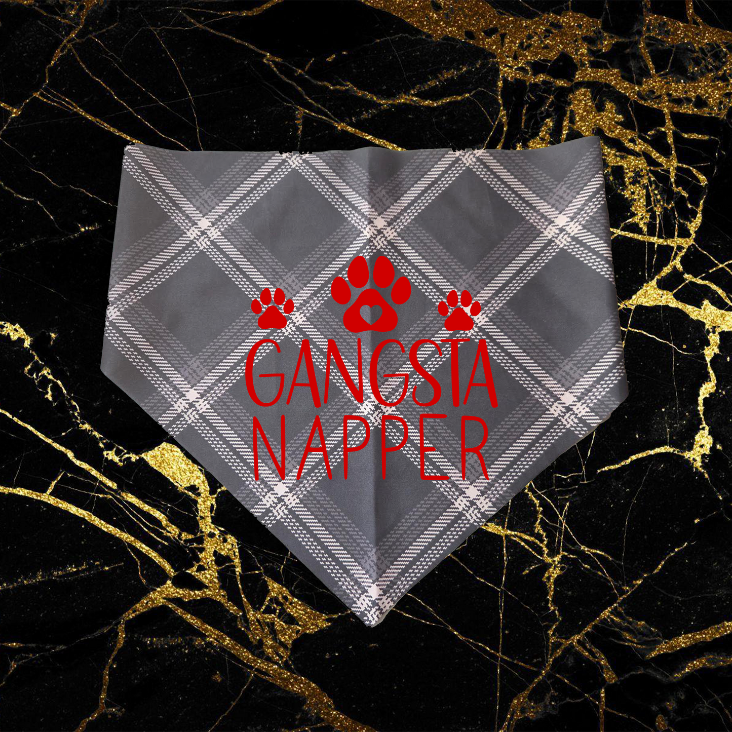 Gangsta Napper_Red
