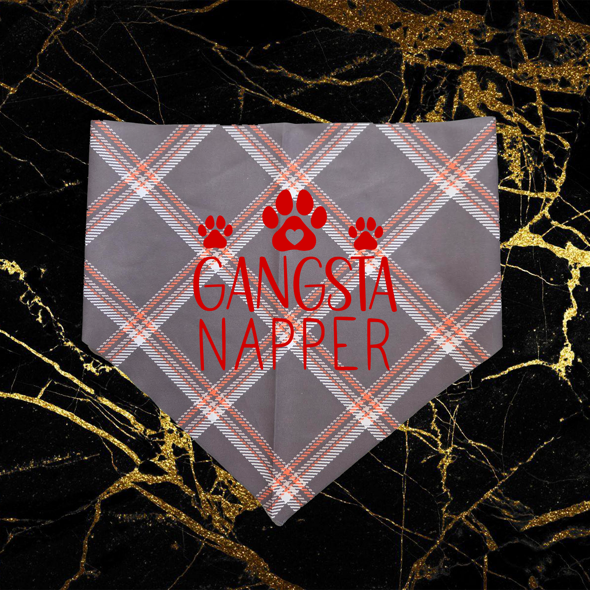Gangsta Napper_Red