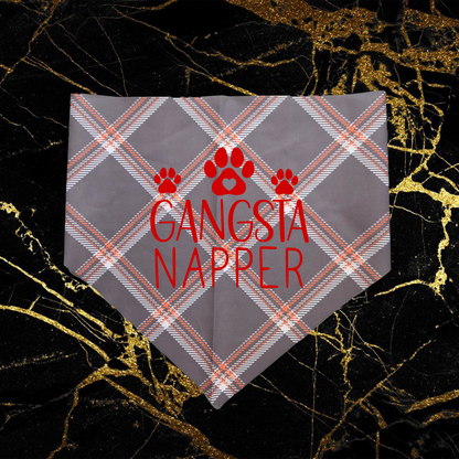 Gangsta Napper_Red
