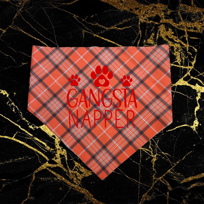 Gangsta Napper_Red