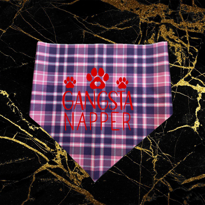 Gangsta Napper_Red