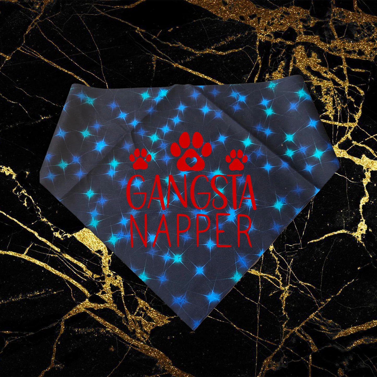 Gangsta Napper_Red
