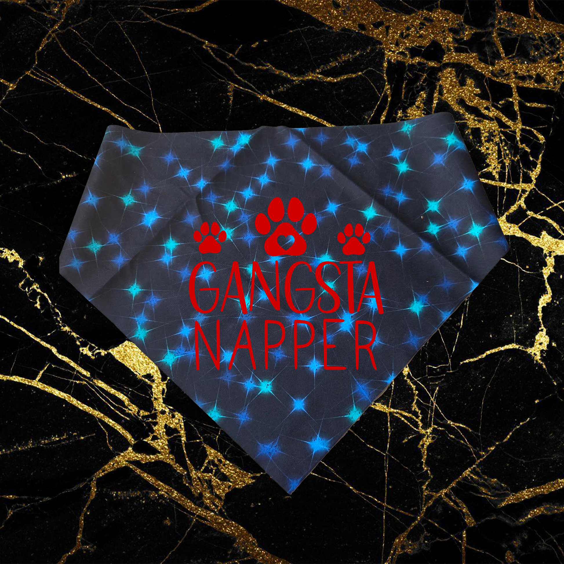Gangsta Napper_Red