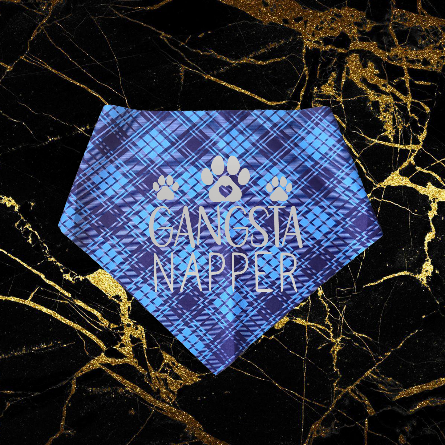 Gangsta Napper_Silver