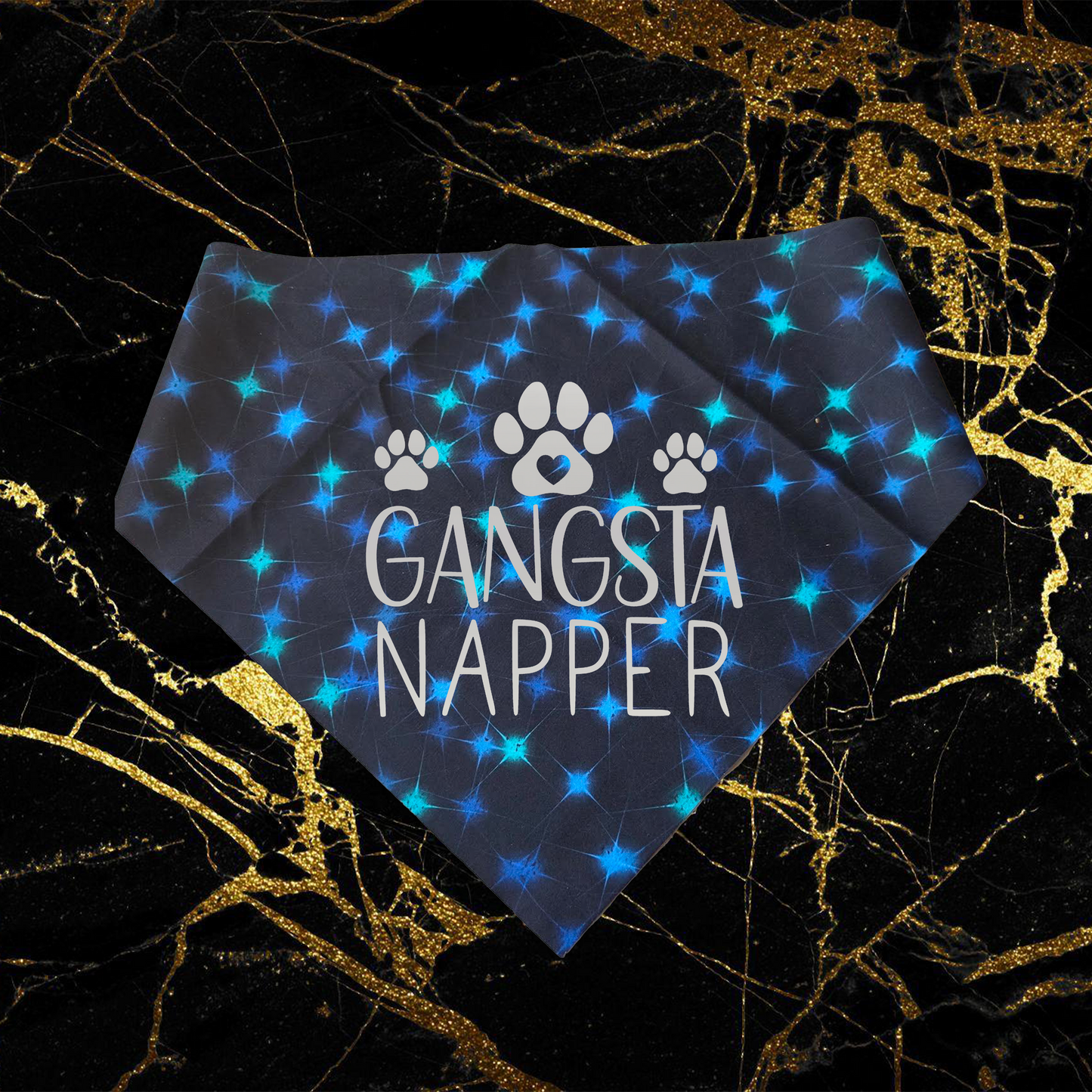 Gangsta Napper_Silver