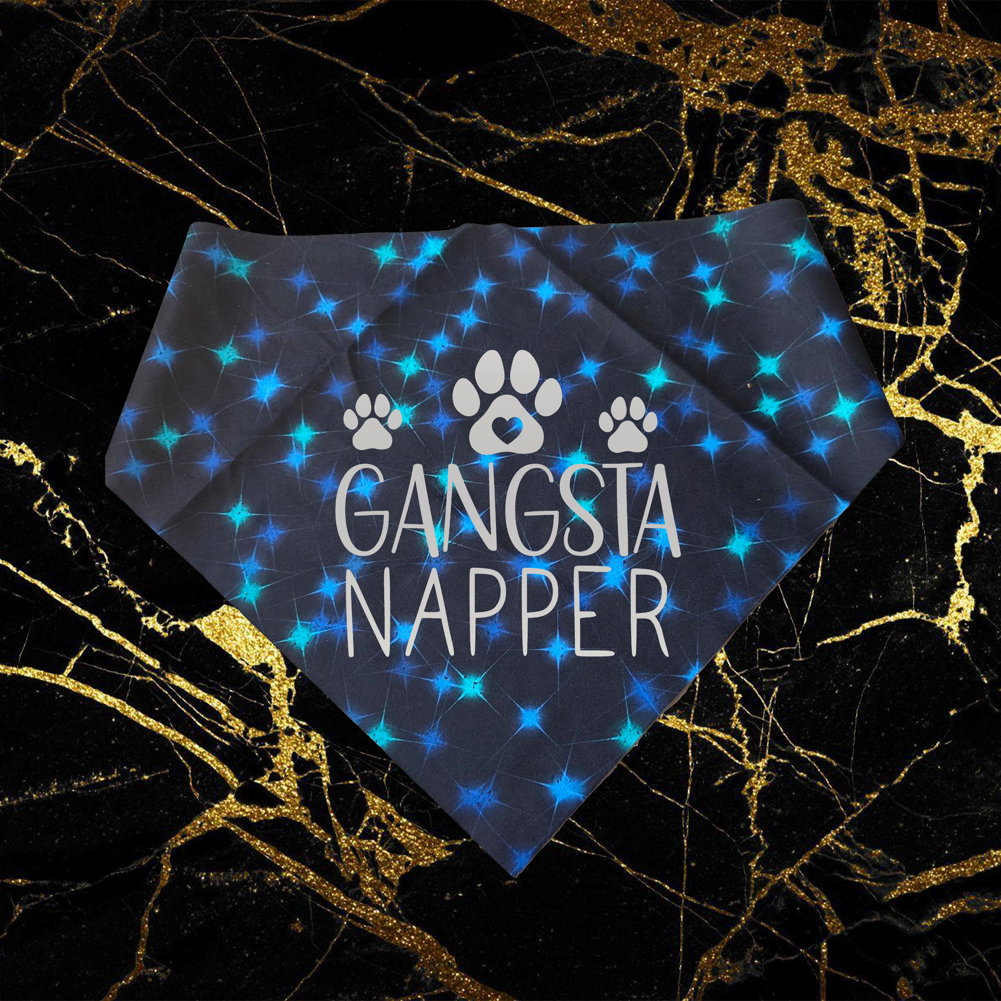 Gangsta Napper_Silver