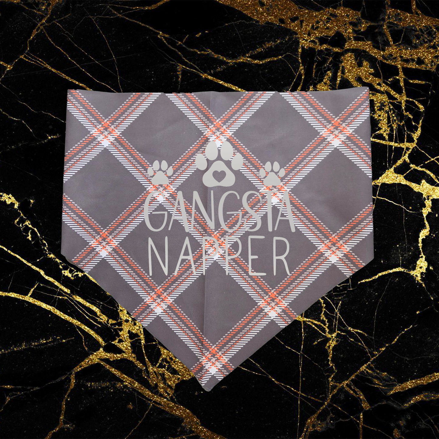 Gangsta Napper_Silver