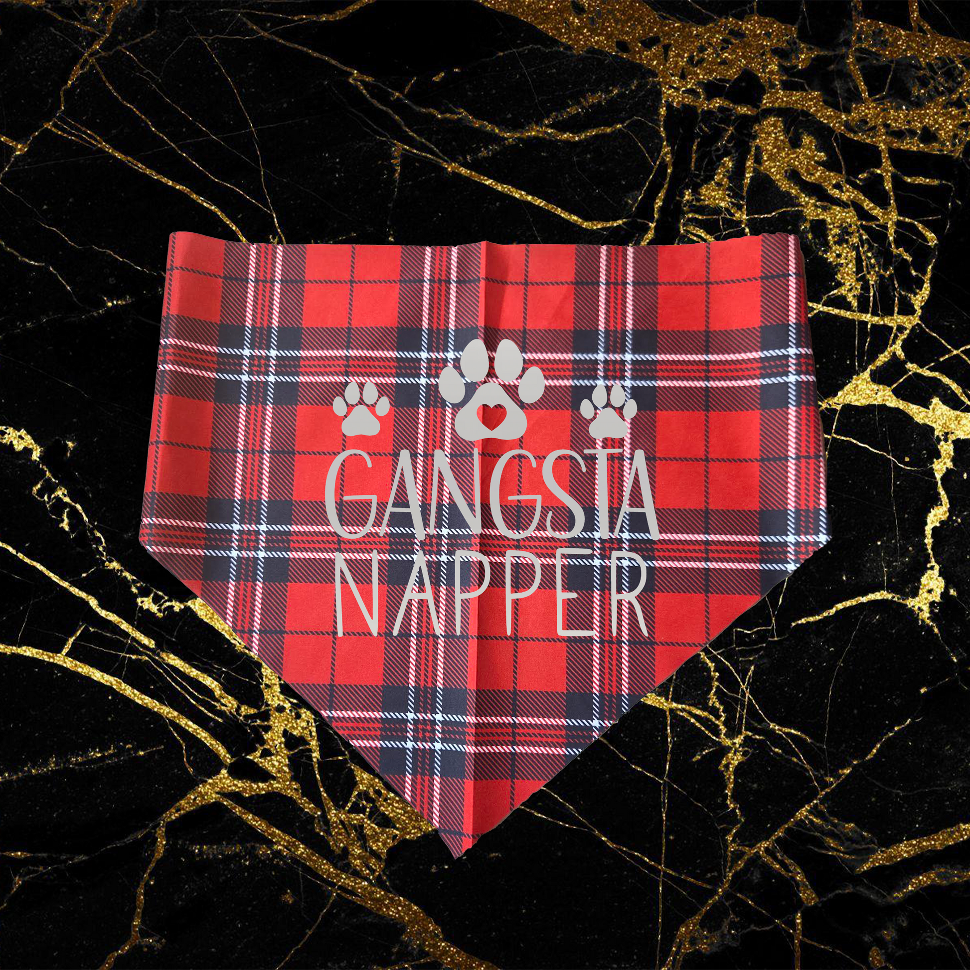 Gangsta Napper_Silver