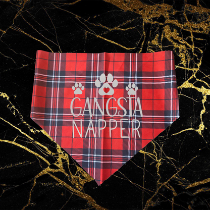 Gangsta Napper_Silver