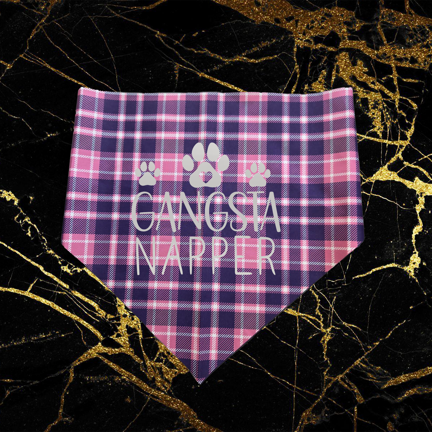 Gangsta Napper_Silver