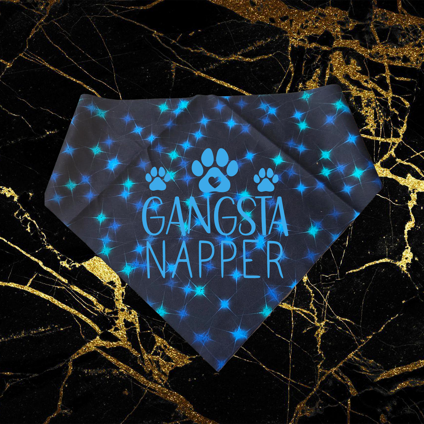 Gangsta Napper_Sky Blue