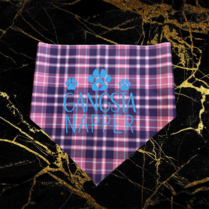 Gangsta Napper_Sky Blue
