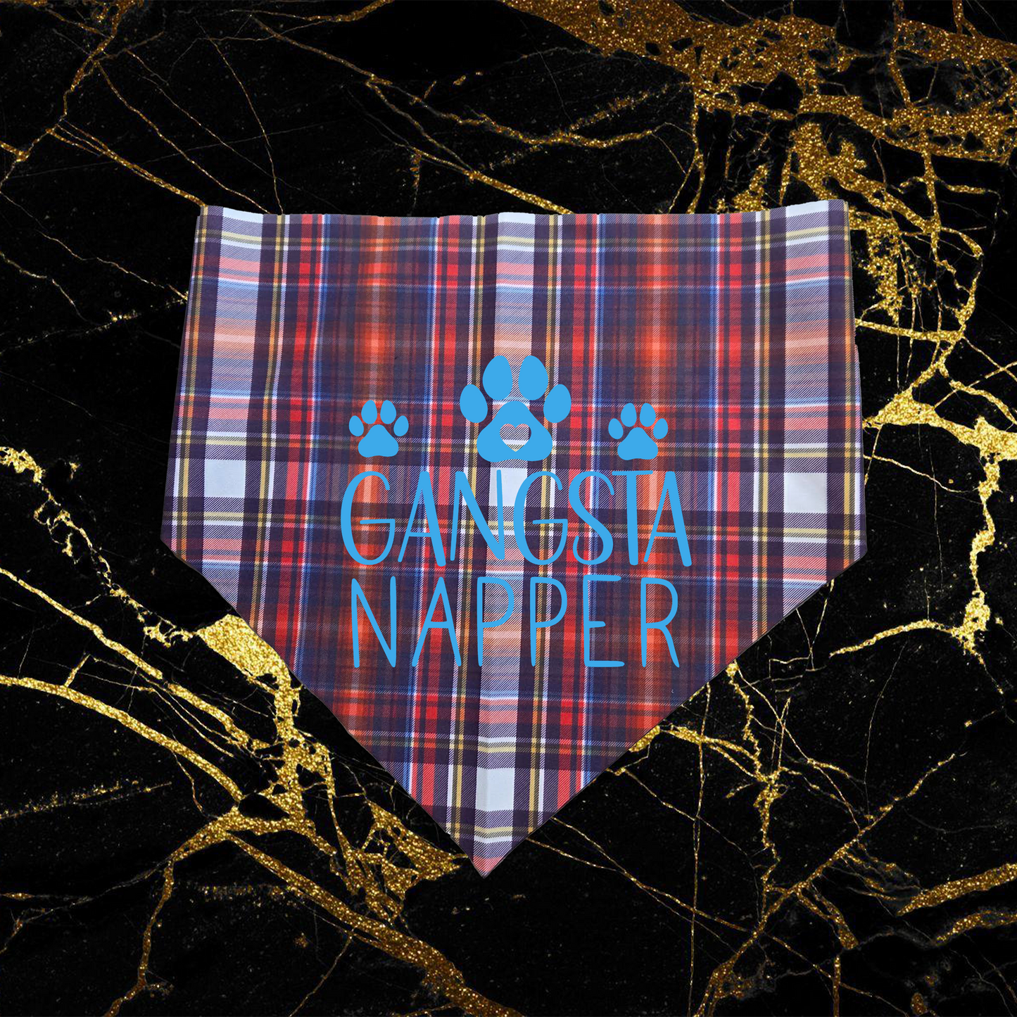 Gangsta Napper_Sky Blue