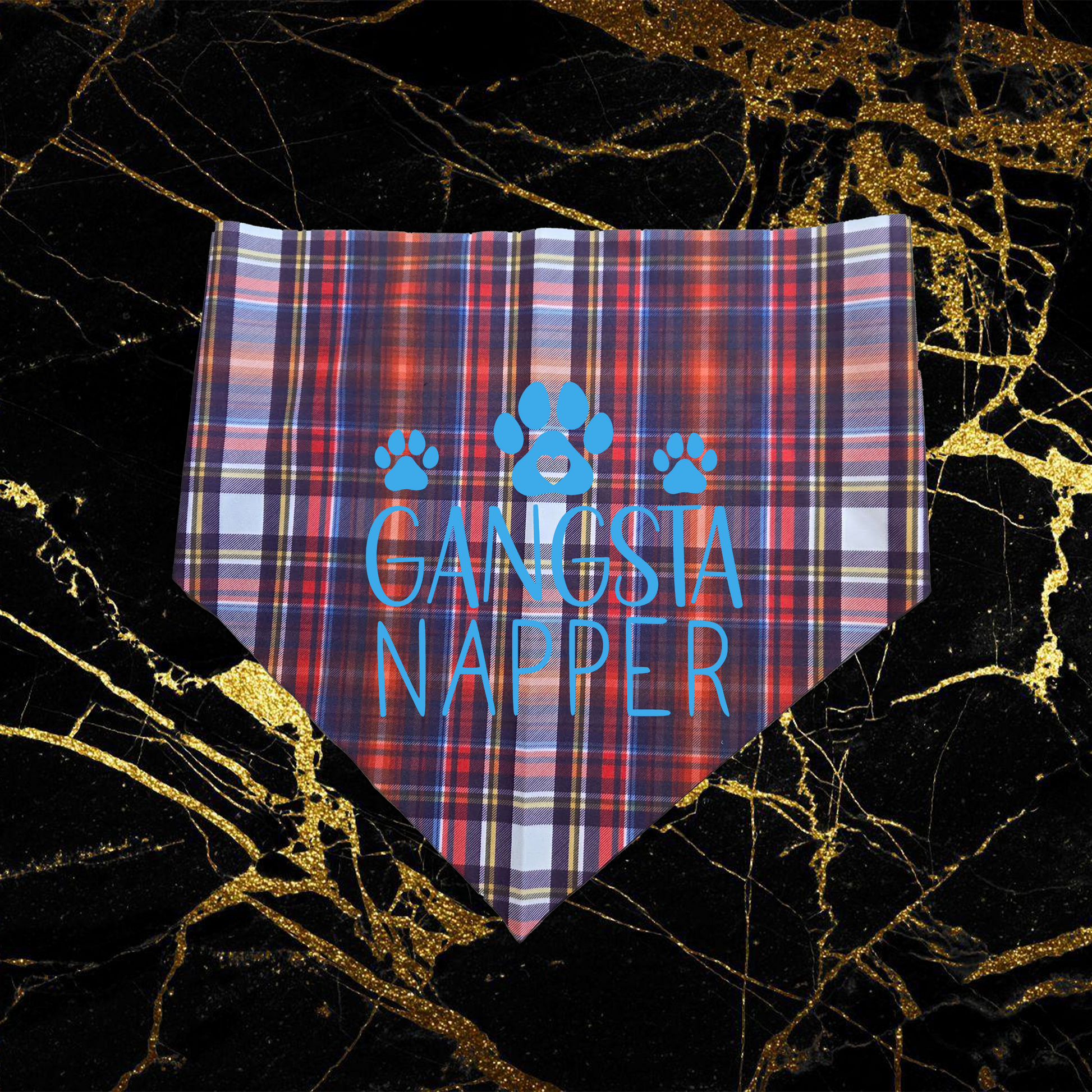 Gangsta Napper_Sky Blue
