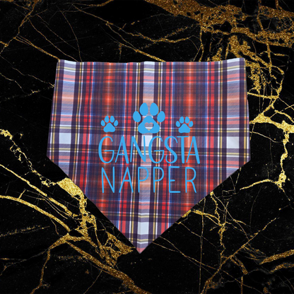 Gangsta Napper_Sky Blue