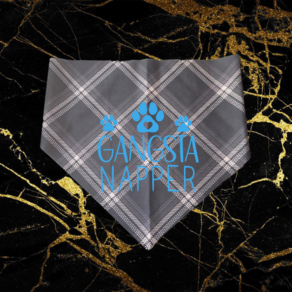 Gangsta Napper_Sky Blue