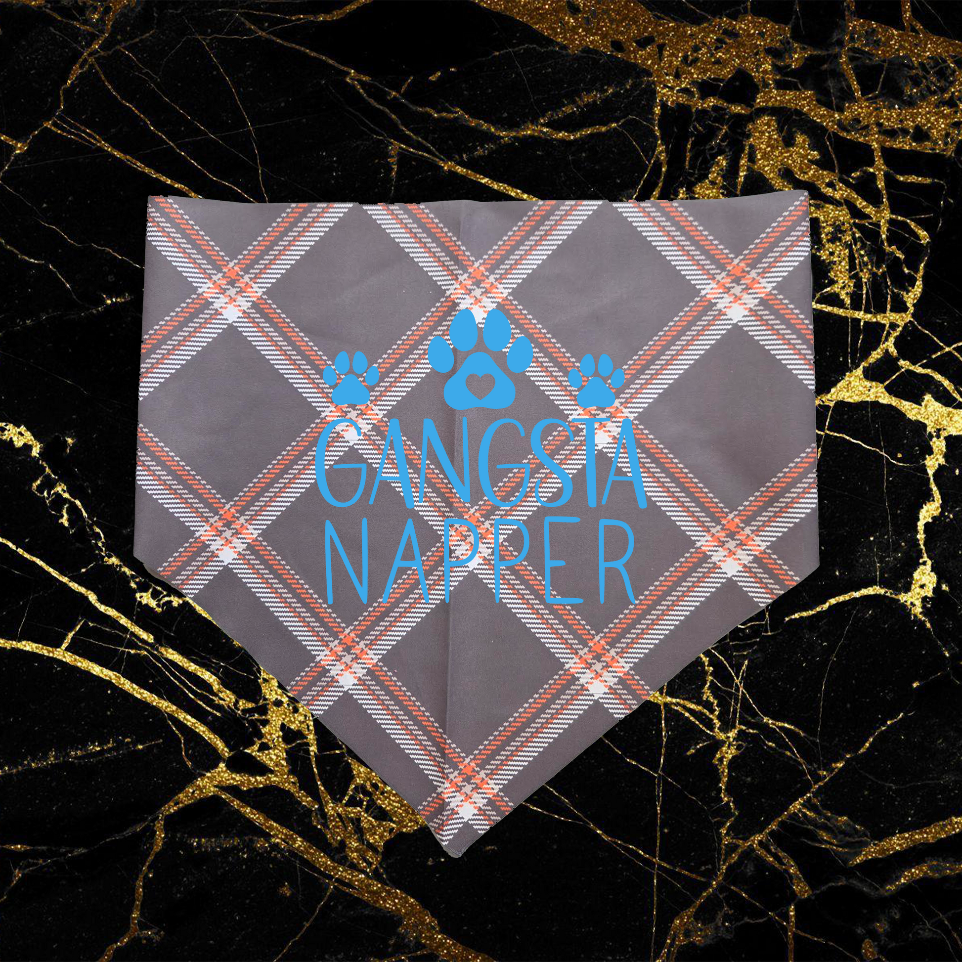 Gangsta Napper_Sky Blue
