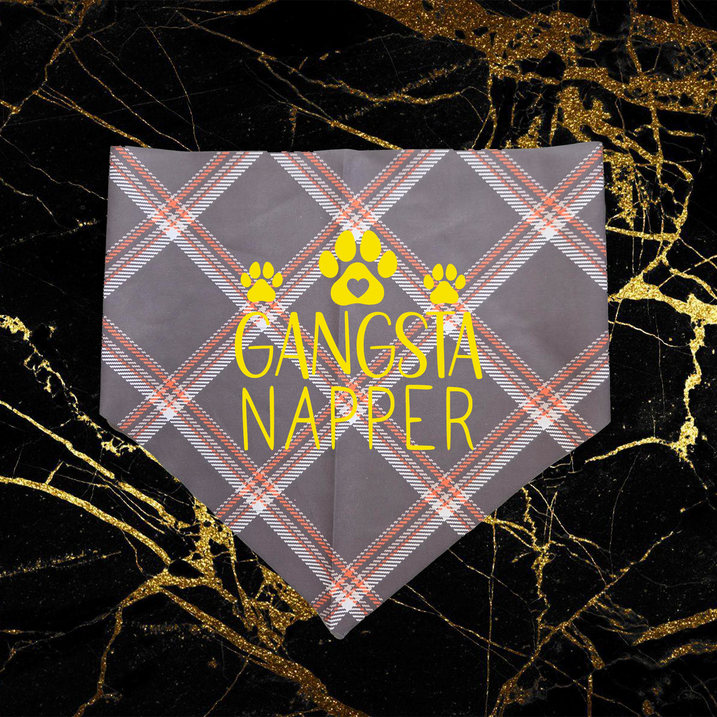 Gangsta Napper_Yellow