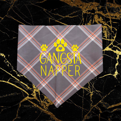 Gangsta Napper_Yellow
