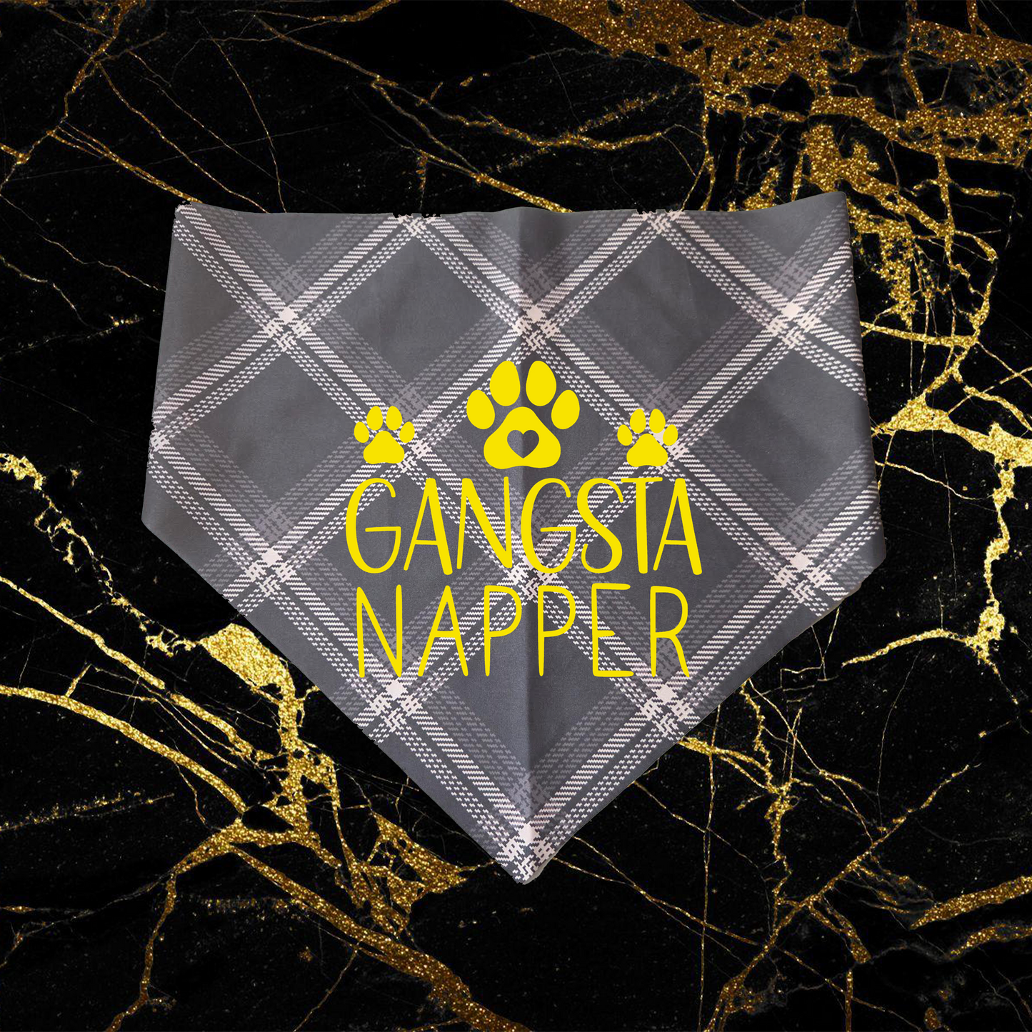Gangsta Napper_Yellow