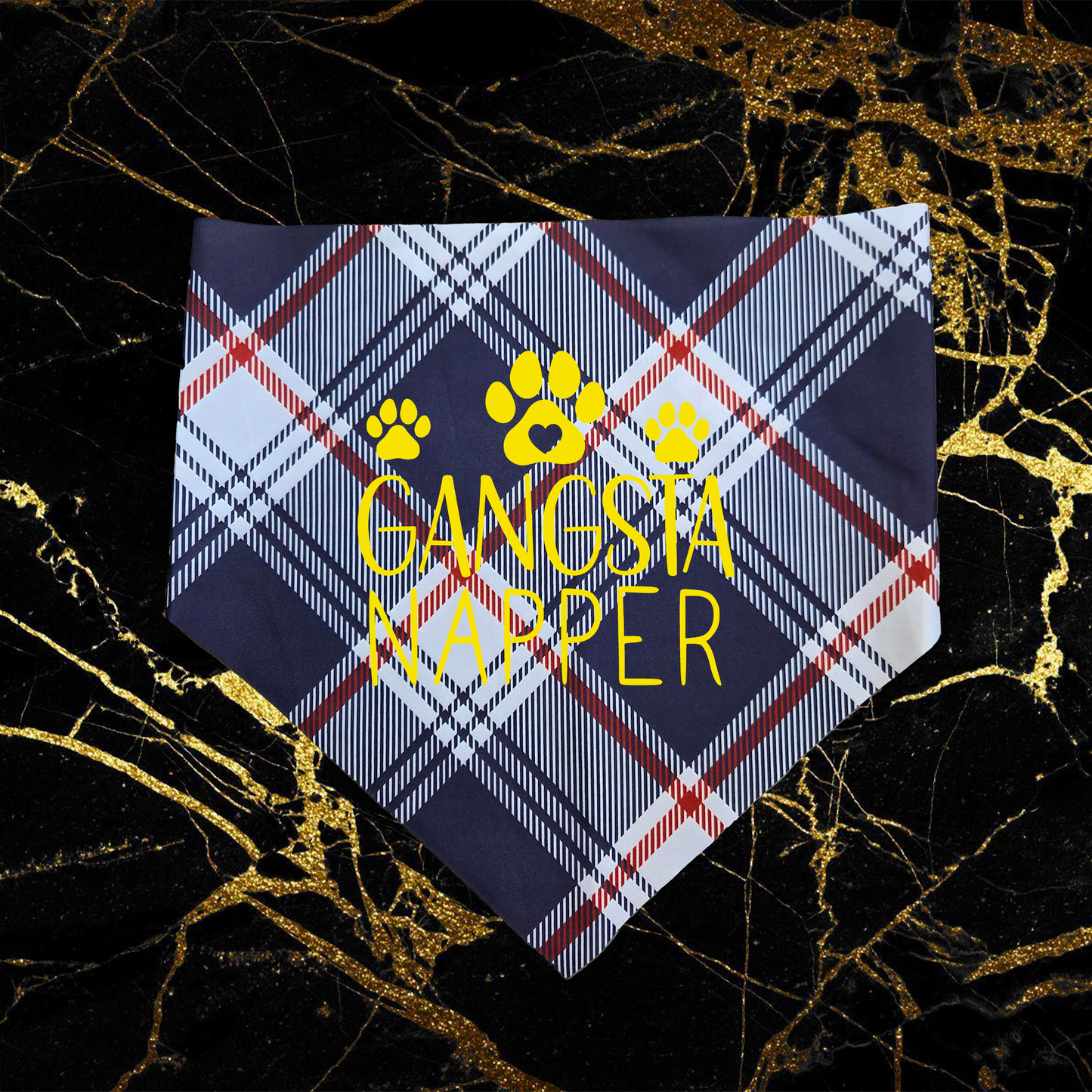 Gangsta Napper_Yellow