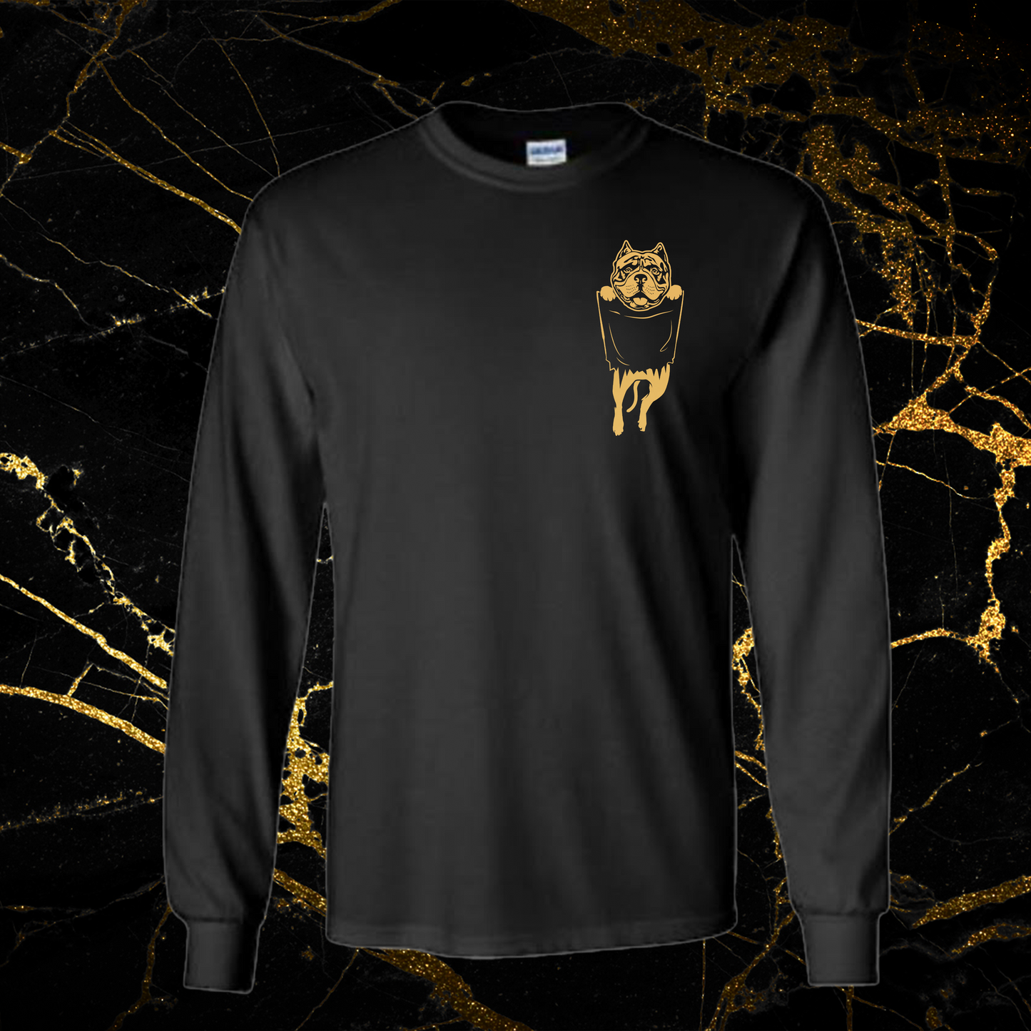gold_black